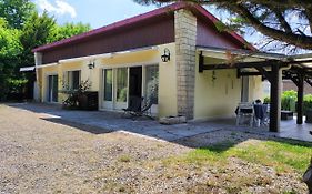Villa Des Petites Chaumes